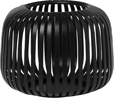 Blomus Lito lanterne lyslykt Ø13.5 cm Sort 1712777-01-0 1712779-05-0 Blomus Lito lanterne lyslykt Ø13.5 cm Sort 1712777-01-0 1712779-05-0