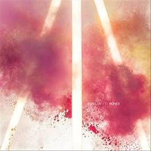 Son Lux Bones LP/Vinyl
