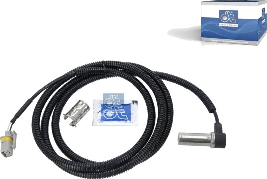 DT Spare Parts 3.37029 Sensor ABS