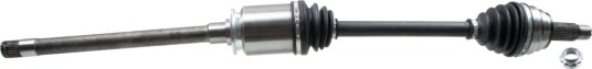 Febi Bilstein Drivaksel FEBI BILSTEIN 182938