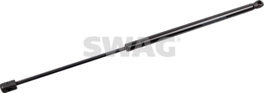 Gassfjær motorpanser SWAG 10 93 7085