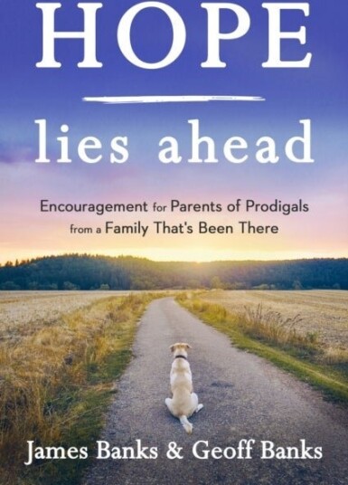 Hope Lies Ahead