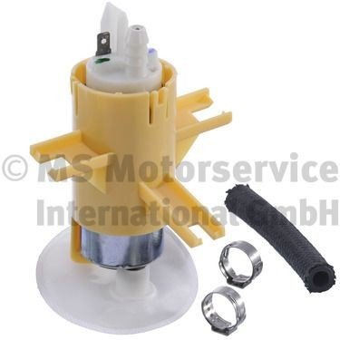 Drivstoffpumpe PIERBURG 7.02701.43.0 Drivstoffpumpe PIERBURG 7.02701.43.0
