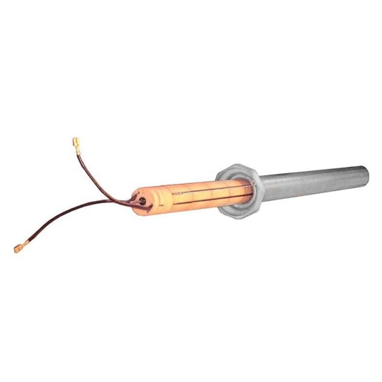 OSO Hotwater 5/4" Hylse for HE Element OSO Hotwater 5/4" Hylse for HE Element
