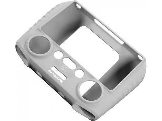 Sunnylife Beskyttelsesdeksel For Dji Rc-Kontroller  Grå  Mm3-Bht441