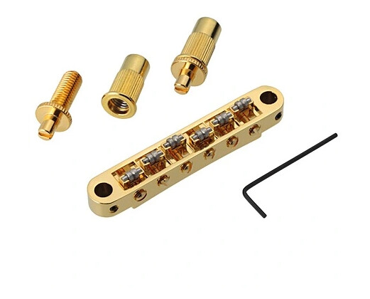 TonePros TPFR G Tune-O-Matic Roller