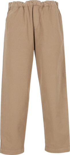 Barena Venezia Herre Bukser Beige M, Barena Venezia Herre Bukser Beige M,