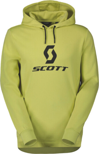 SCOTT Tech Hoody, Gul