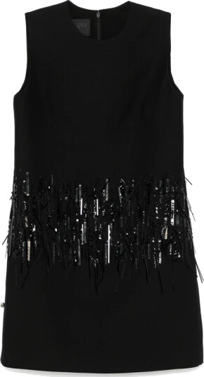Valentino Garavani Dame Kjoler Svart S,