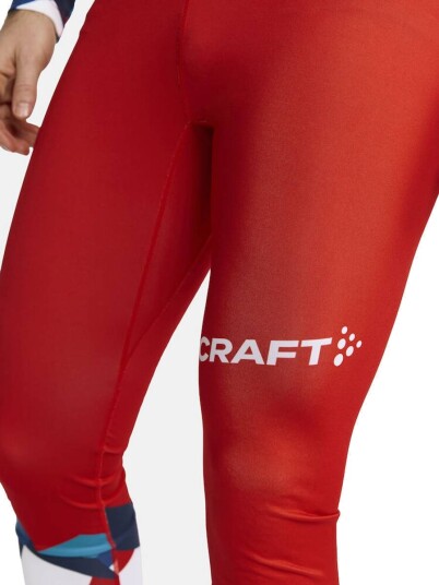 Craft Adv Backcountry Hybrid bukse herre jakke Norway Collection L