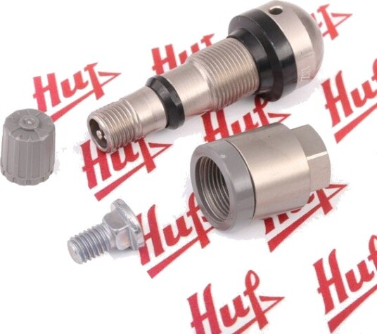 HUF 73902027 Ventil, kontrollsystem for dekktrykk