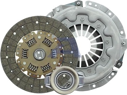 AISIN KN-135 Clutchsett AISIN KN-135 Clutchsett