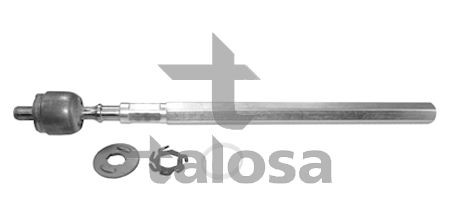 Styrestang TALOSA 44-08368 Styrestang TALOSA 44-08368