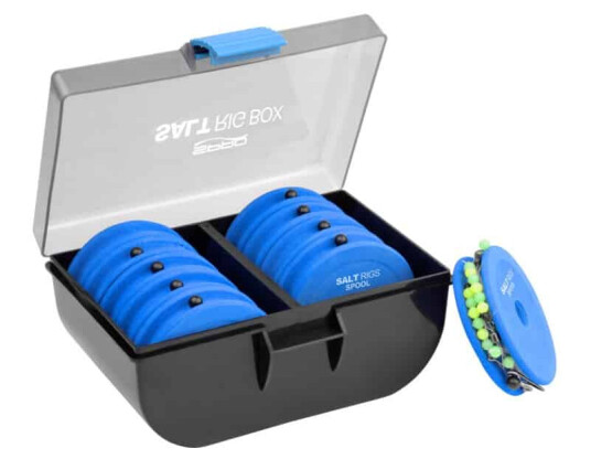 SPRO Salt Rig Box