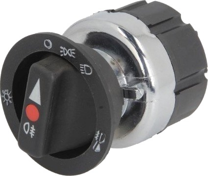 Bryter, hovedlys AKUSAN MER-LSWT-011