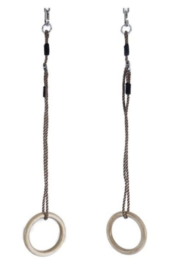 KREA Gym Rings KREA Gym Rings