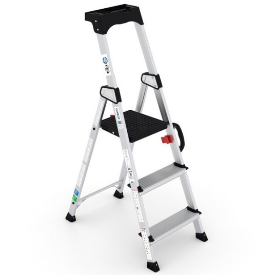 Climber Hazar Trappestige 0,67 Climber Hazar Trappestige 0,67