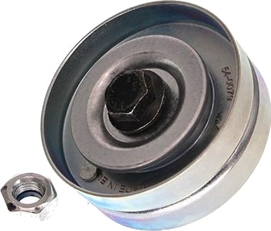 MAXGEAR 54-0079 Løpehjul, vifterem