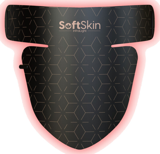 SoftSkin InfraLight® | Hals & Bryst SoftSkin InfraLight® | Hals & Bryst