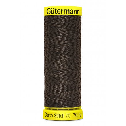 Gütermann Deco Stitch 70 Sytråd Polyester 696 70m