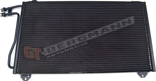 Kondensator klimaanlegg GT BERGMANN GT11 057