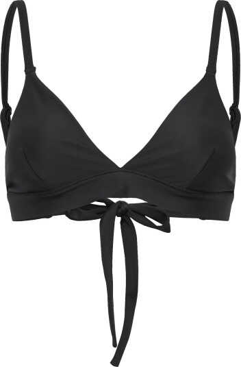 Organic Basics | Re Swim Bikini Top | L