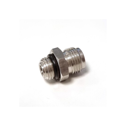 Reservedel til mini keg adapter rustfritt stål