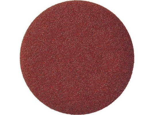 Klingspor Slipeskive Pl 28 Ck 125Mm Korn 180 50 Stk. (270 705) Klingspor Slipeskive Pl 28 Ck 125Mm Korn 180 50 Stk. (270 705)
