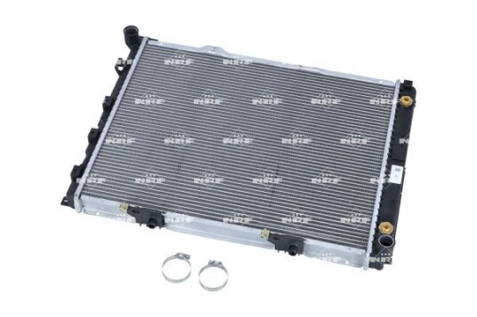 Radiator NRF 53786
