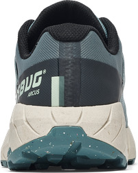 Icebug Arcus Women's RB9X - Green/Stone