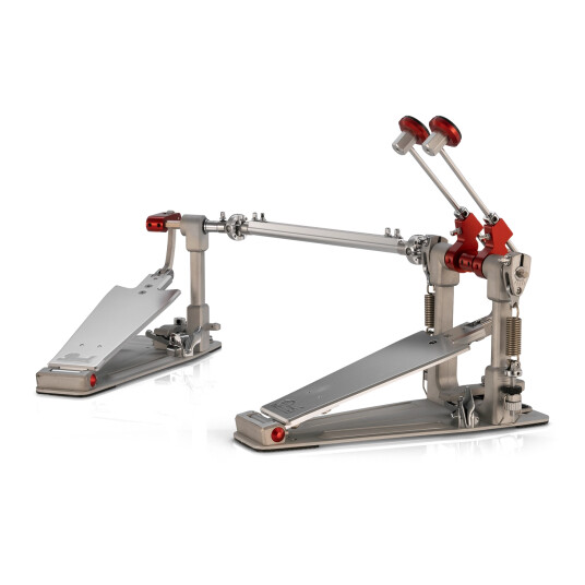 Pearl P-3502d Demon Xr Double Pedal