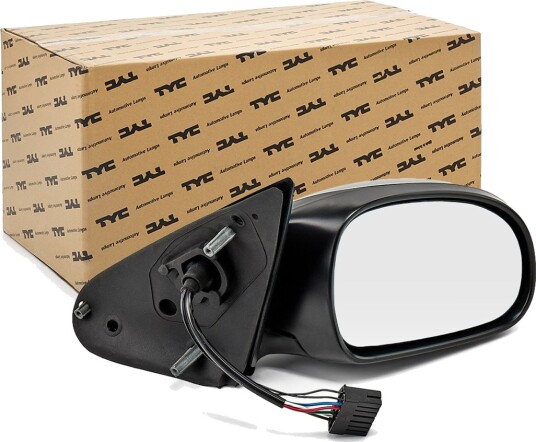 Sidespeil TYC 326-0063