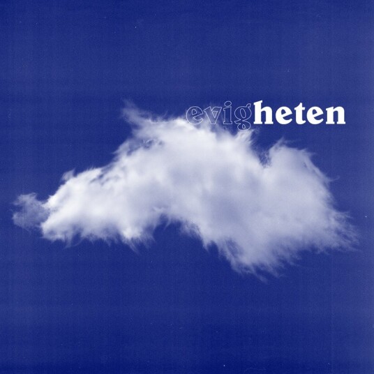 Evigheten Evigheten Vinyl