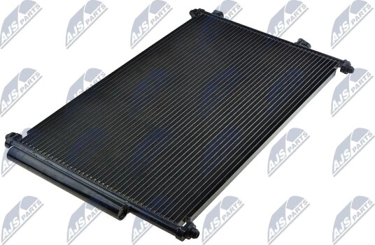Kondensator NTY CCS-TY-009 Kondensator NTY CCS-TY-009