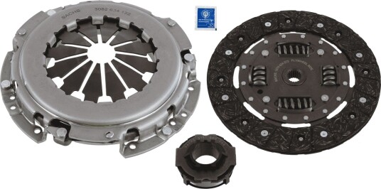 Clutchsett SACHS 3000 952 022