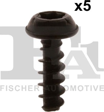 Skrue FA1 11 70014.5