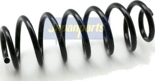 JAPANPARTS ZC6182A Fjær JAPANPARTS ZC6182A Fjær