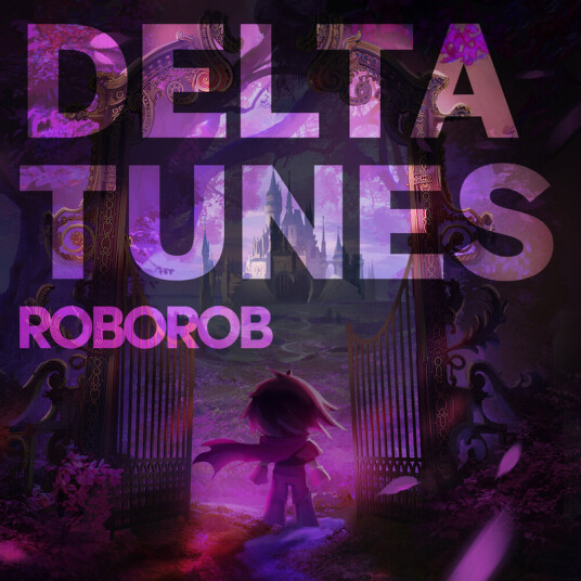 Deltatunes Clear