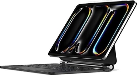 Dux Ducis MK iPad Pro 11 Keyboard Case svart