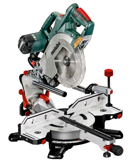 Metabo Kgsv 72 Xact