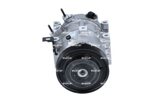 AC kompressor NRF 320141G AC kompressor NRF 320141G