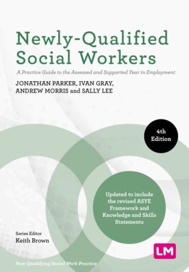 Newly Qualified Social Workers Newly Qualified Social Workers