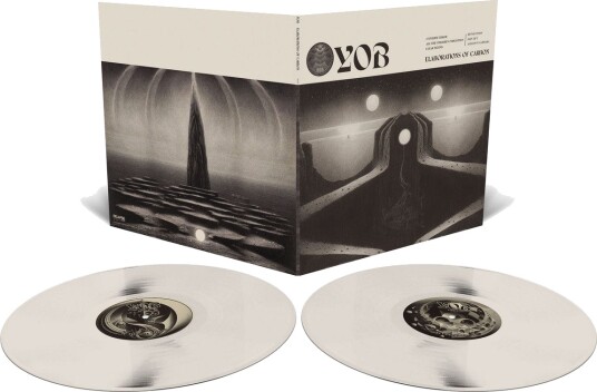 Yob Elaborations Of Carbon LP/Vinyl Yob Elaborations Of Carbon LP/Vinyl