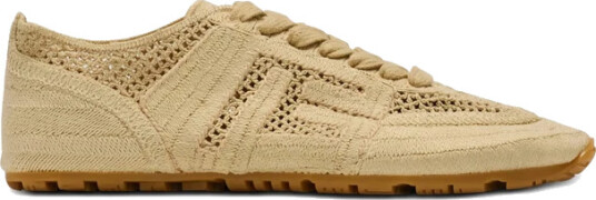 Balmain Dame Sko Brun 41 EU,