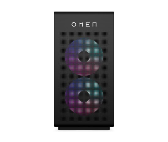 HP OMEN GT16 1471ng 35L Ryzen7 9800X3D 32GB 2TB RTX5080 W11H CH8X4EA#ABD