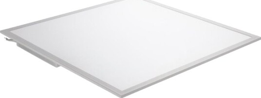 Taklampe Bestservice Panel Led Ugr<19 40W 4400 Lm 4000K Nøytral 80° 60X60 Cm Ip20 Backlite Lumax Heda Hpb4060ugr Hvit