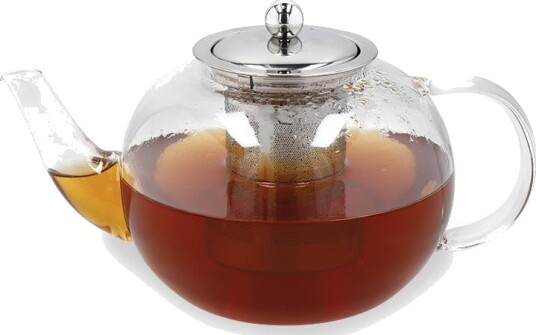 Lifetime Brands Europe Ltd La Cafetière Tekanne 1,5L Glass