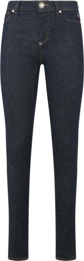 Philipp Plein Dame Jeans Blå W29,
