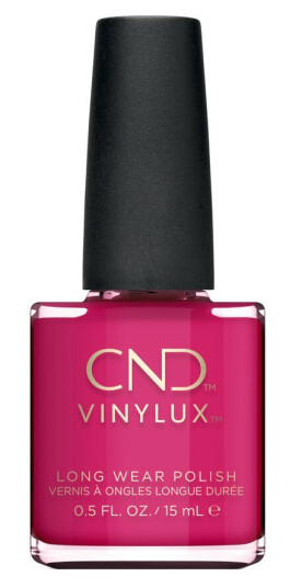 CND VINYLUX Long Wear Polish Pink Leggings #237 15ml CND VINYLUX Long Wear Polish Pink Leggings #237 15ml