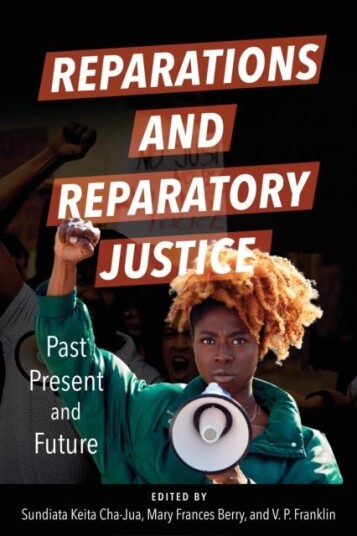 Reparations and Reparatory Justice Reparations and Reparatory Justice